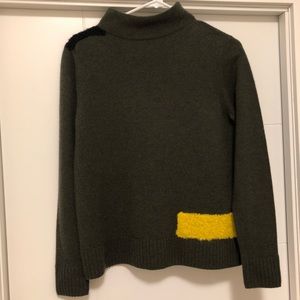 Lisa Todd 100% Cashmere Sweater
